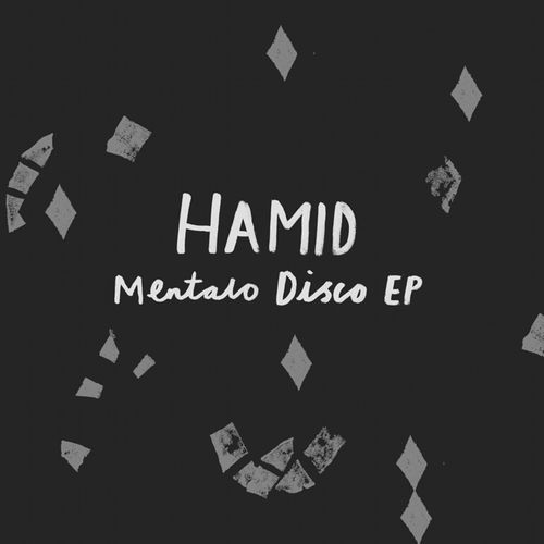 Mentalo Disco cover art
