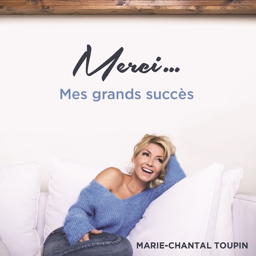 Marie-Chantal Toupin