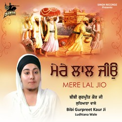  Bibi Gurpreet Kaur Ludhiana Wale