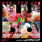 Meri Tum Ho (From "Ludo")