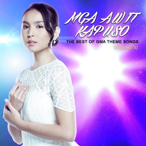 Ganito Ako (Theme From "Dragon Lady")