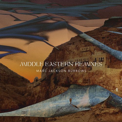 Middle Eastern Remixes