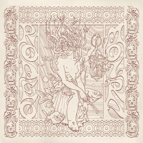 Therion cover art