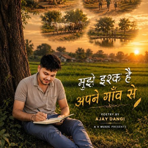 Mujhe Ishq Hai Apne Gaon Se