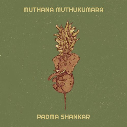 Muthana Muthukumara