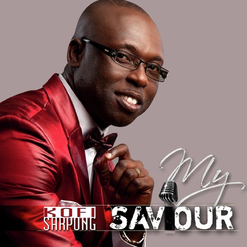 Dsp Kofi Sarpong