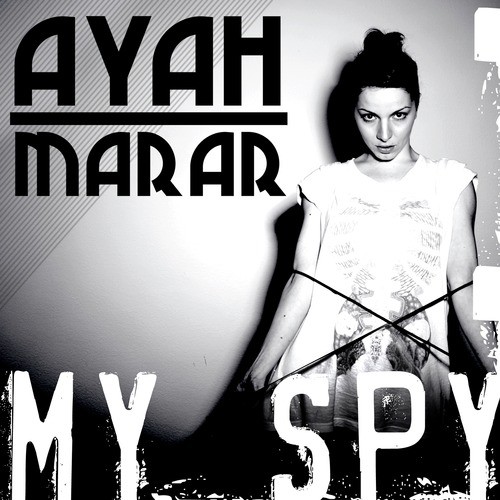 My Spy_poster_image