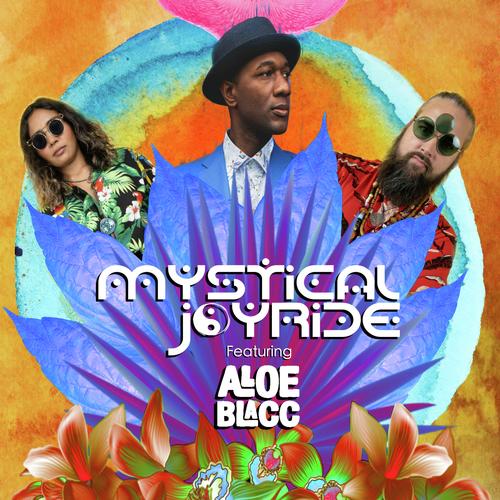 Mystical Joyride
