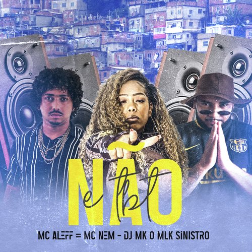 Não e Tbt cover art
