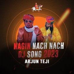 Nagin Nach Nach DJ Song 2023-FBgFZSJzVlI