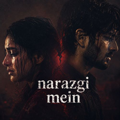 Narazgi mein