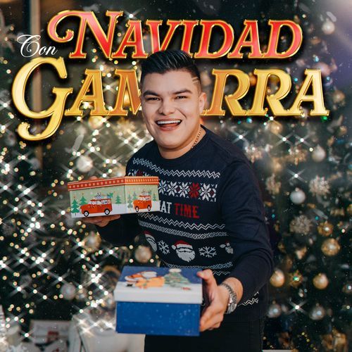 Navidad con Gamarra