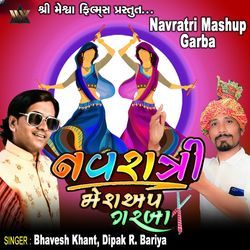 Navratri Mashup Garba