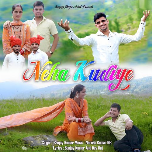 Neha Kudiye