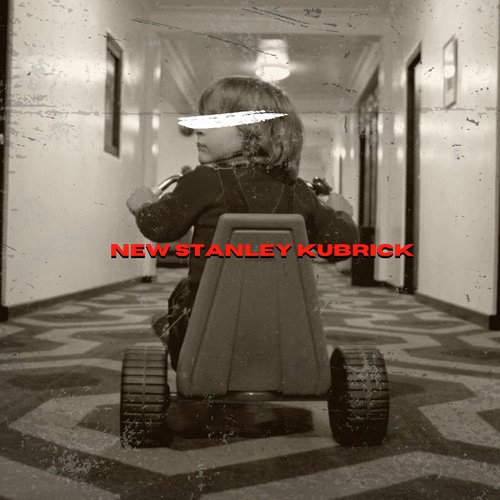 New Stanley Kubrick_poster_image