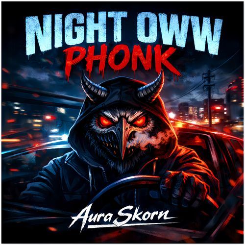 Night Oww Phonk cover art