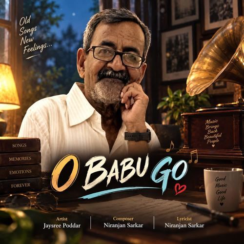 O BABU GO