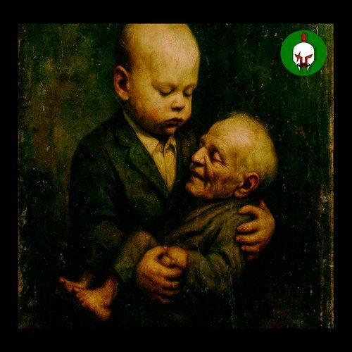 Old Dreams cover art