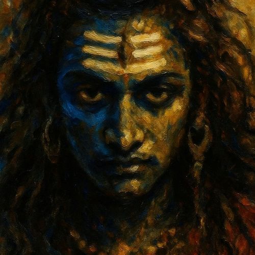 Om Namo Hiranya Bahade - Shiva | Chant