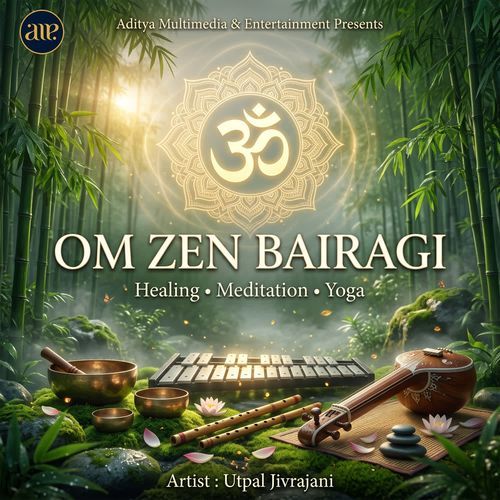Om Zen Bairagi