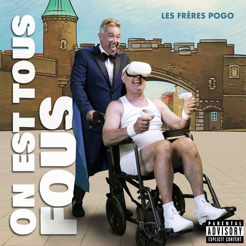 Pascal(e)  cover art