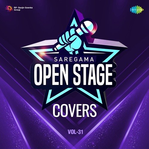 Open Stage Covers - Vol 31