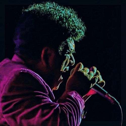 Mi Mayor Necesidad cover art