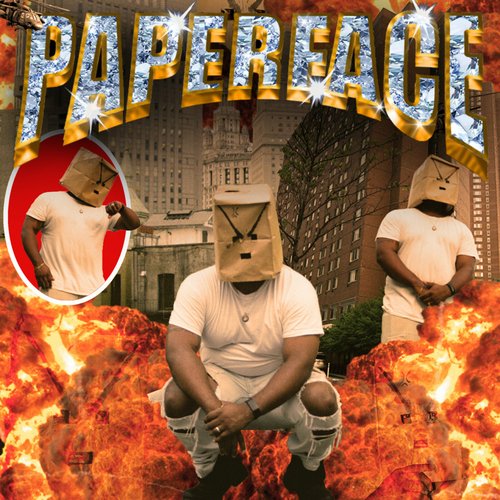 PRINCE AKEEM cover art