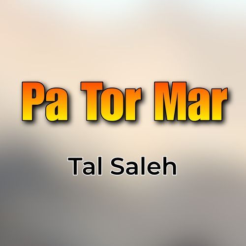 Pa Tor Mar