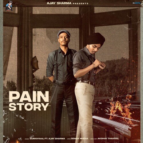 Pain Story