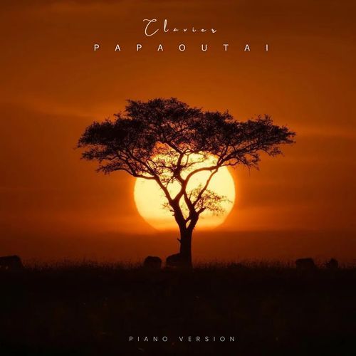 Papaoutai (Afro Soul) (Piano Version)