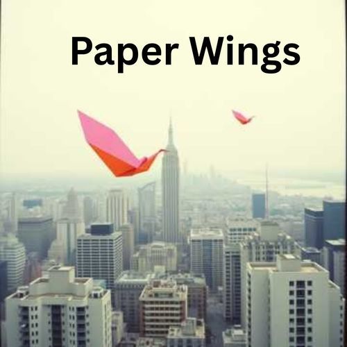 Paper Wings