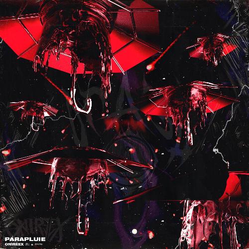 Drash (feat. Guillxtine) cover art