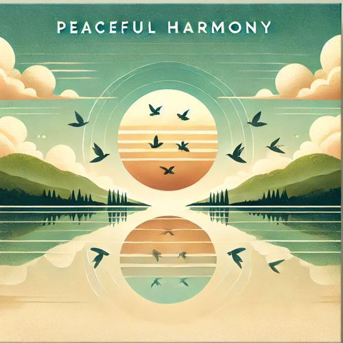 Peaceful Harmony