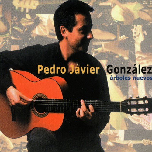 Pedro Javier González