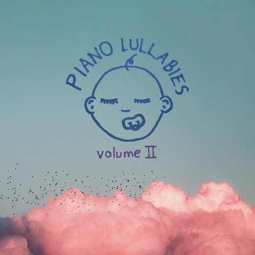 Piano Lullabies II