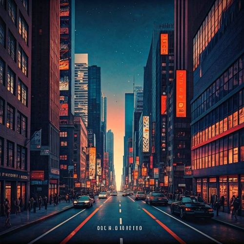 CHILLORAMA cover art