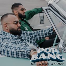 Pop&amp;Bang Bgm (Instrumental)