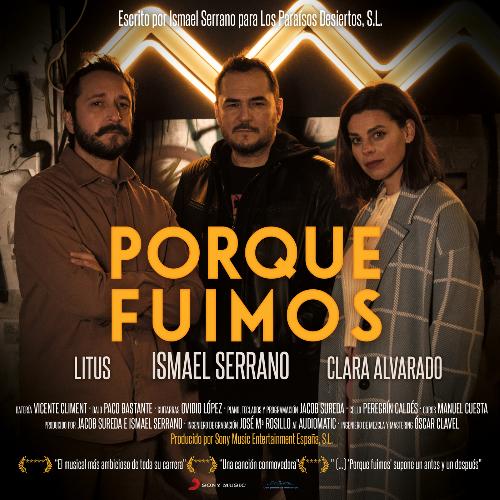 Porque Fuimos_poster_image