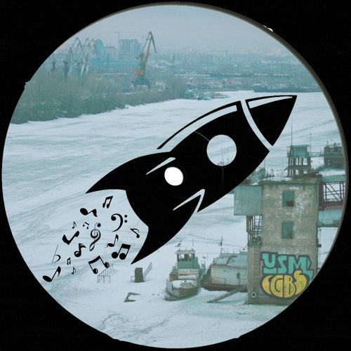 Port Slut (Raw Floppy Rework) cover art