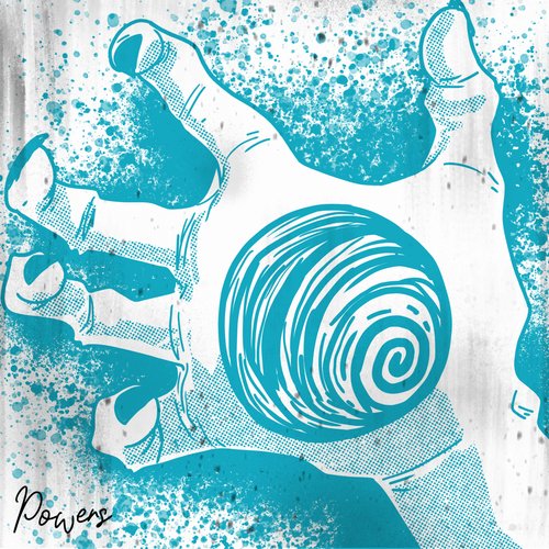 Nu Jazz cover art
