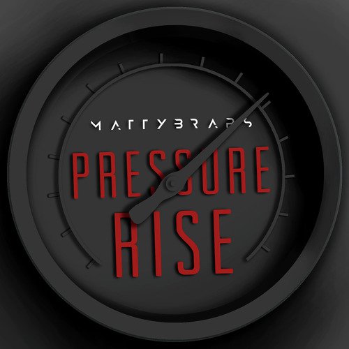 Pressure Rise_poster_image