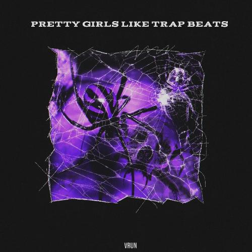 Pretty Girls Like Trap Beats_poster_image