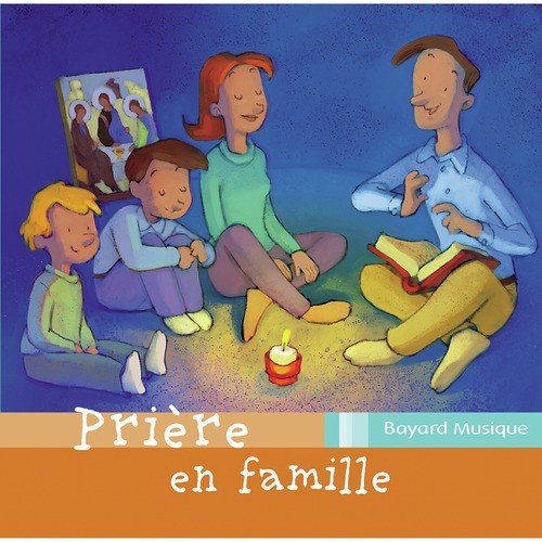 Prière en Famille