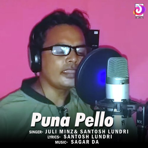 Puna Pello