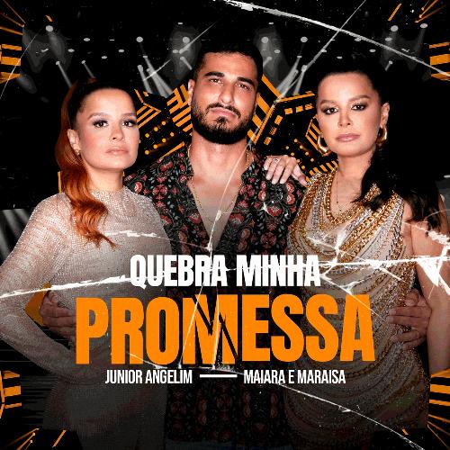 Quebra Minha Promessa (Ao Vivo)_poster_image