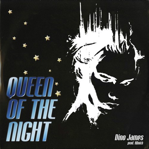 queen of the night song