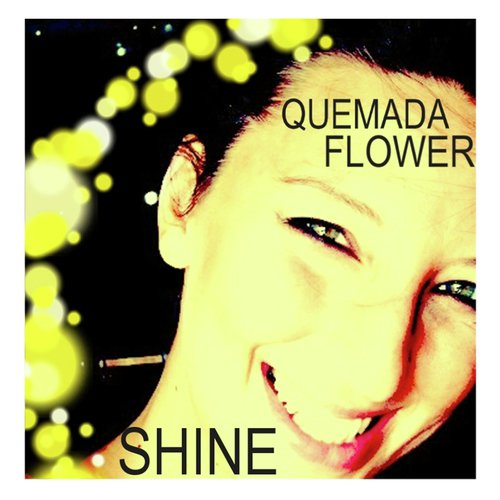 Quemada - Flower