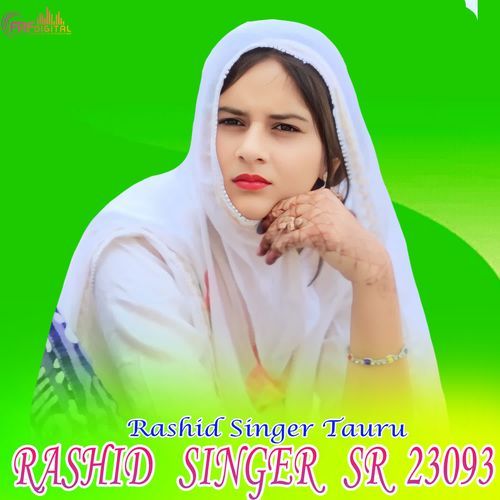 RASHID   SINGER   SR  23093