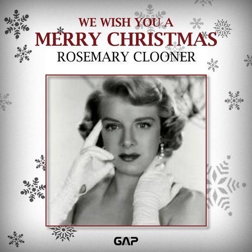 Mandy (From 'White Christmas')